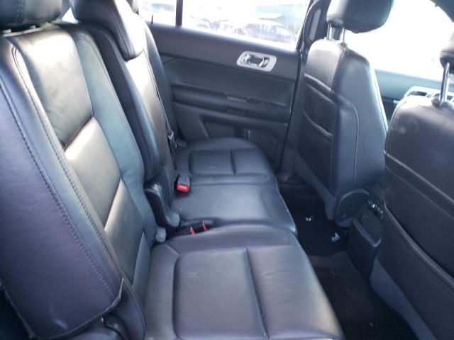Photo 11 from auction – 2015 FORD EXPLORER X with VIN 1FM5K8D84FGB05408