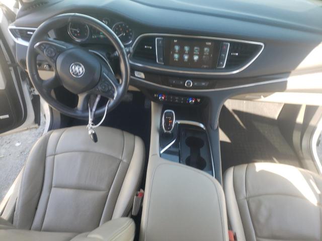 Zdjęcie 8 z aukcji – 2018 BUICK ENCLAVE PR z VIN 5GAERCKW3JJ154097