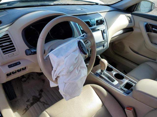 Photo 8 from auction – 2013 NISSAN ALTIMA 2.5 with VIN 1N4AL3AP0DC253743