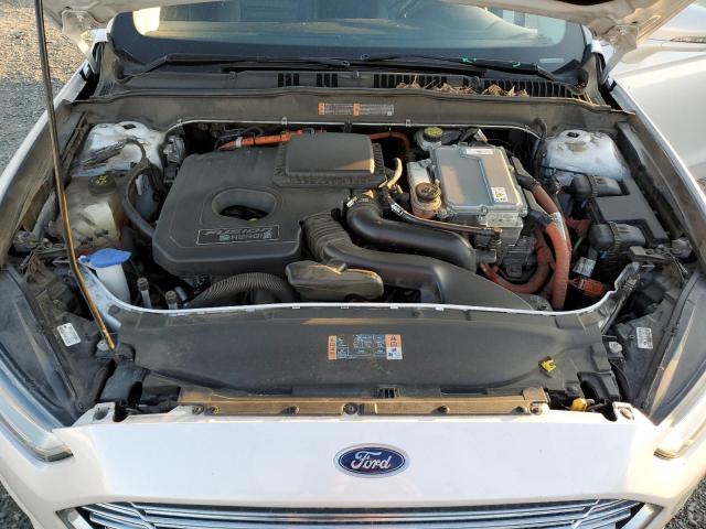 Photo 11 from auction – 2016 FORD FUSION SE with VIN 3FA6P0PU1GR241788