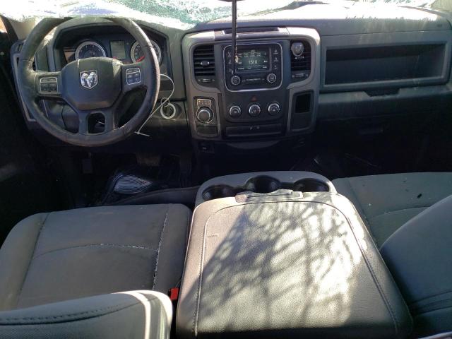 Photo 8 from auction – 2017 RAM 1500 ST with VIN 3C6RR6KT7HG768838