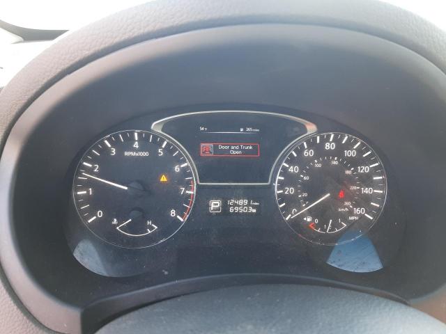 Photo 9 from auction – 2015 NISSAN ALTIMA 2.5 with VIN 1N4AL3AP1FN864355