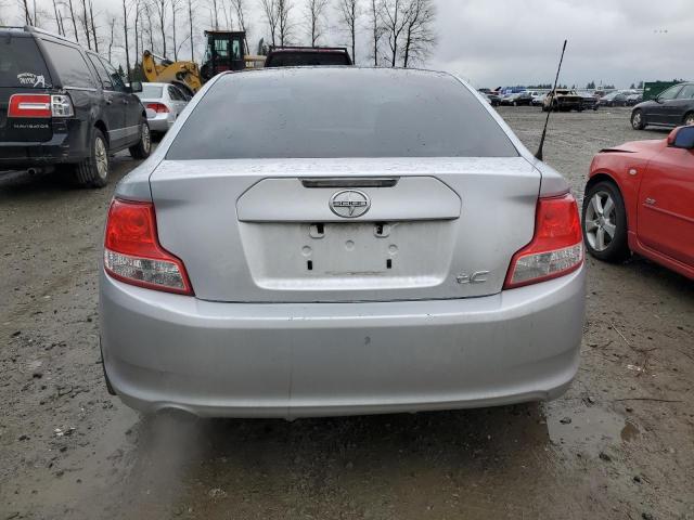 Photo 6 from auction – 2012 TOYOTA SCION TC with VIN JTKJF5C78C3037589