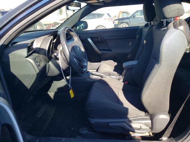 Photo 7 from auction – 2011 TOYOTA SCION TC with VIN JTKJF5C77B3019387