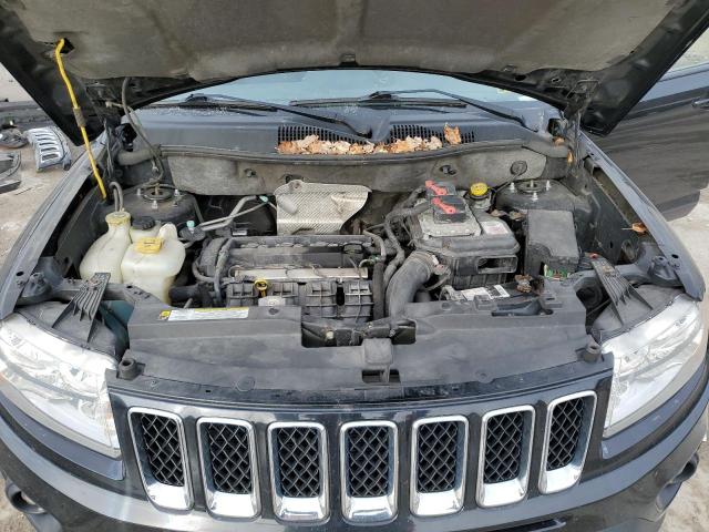 Photo 12 from auction – 2013 JEEP COMPASS SP with VIN 1C4NJCBA7DD251039