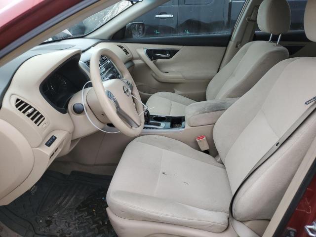 Photo 7 from auction – 2013 NISSAN ALTIMA 2.5 with VIN 1N4AL3AP1DC920318