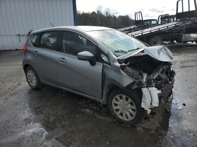 Photo 4 from auction – 2015 NISSAN VERSA NOTE with VIN 3N1CE2CP5FL416417