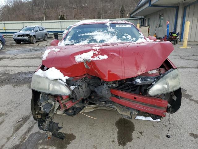 Photo 5 from auction – 2007 PONTIAC GRAND PRIX with VIN 2G2WP552871184636