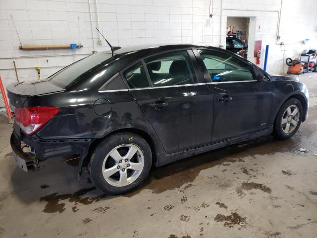 Photo 3 from auction – 2011 CHEVROLET CRUZE LT with VIN 1G1PF5S94B7168927