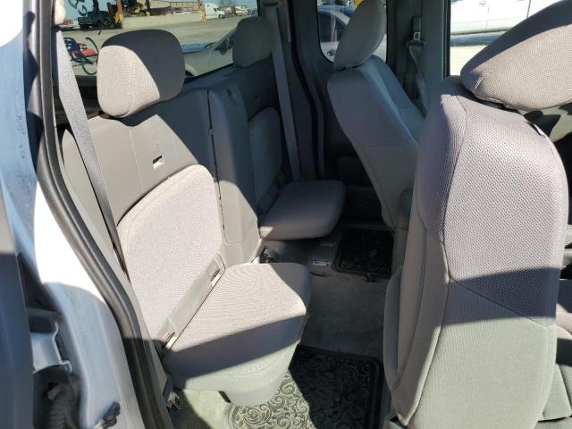 Photo 10 from auction – 2018 NISSAN FRONTIER S with VIN 1N6BD0CTXJN704775