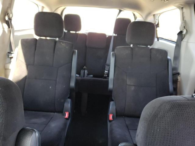Photo 10 from auction – 2012 DODGE GRAND CARA with VIN 2C4RDGCG0CR201842