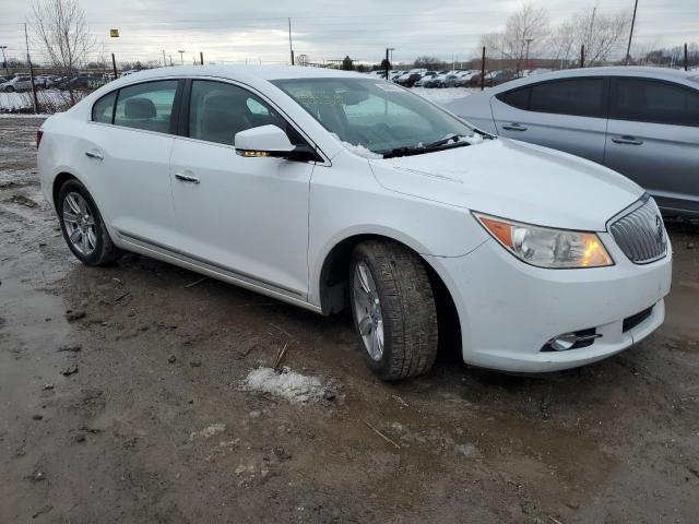 Photo 4 from auction – 2011 BUICK LACROSSE C with VIN 1G4GC5EC3BF249572