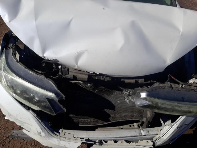 Photo 11 from auction – 2016 HONDA CR-V EX with VIN 5J6RM3H52GL031606