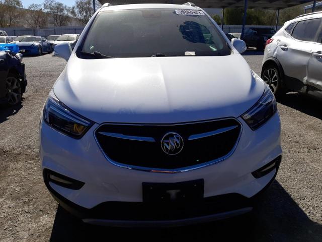 Photo 5 from auction – 2020 BUICK ENCORE ESS with VIN KL4CJCSB5LB043763