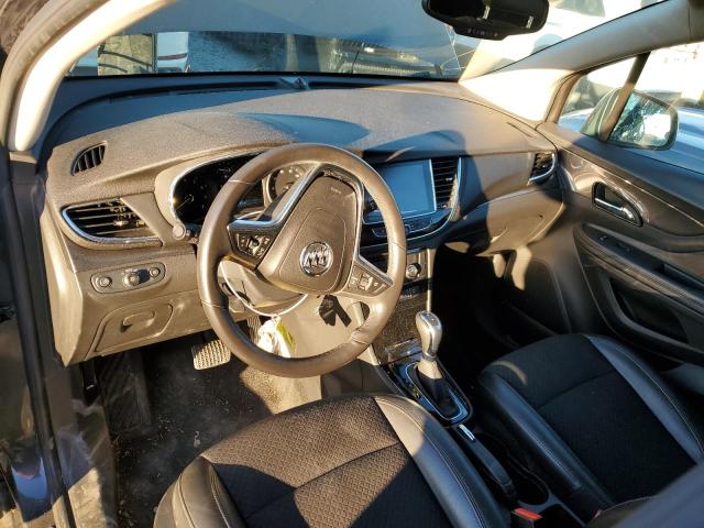 Photo 8 from auction – 2018 BUICK ENCORE PRE with VIN KL4CJBSB2JB525419