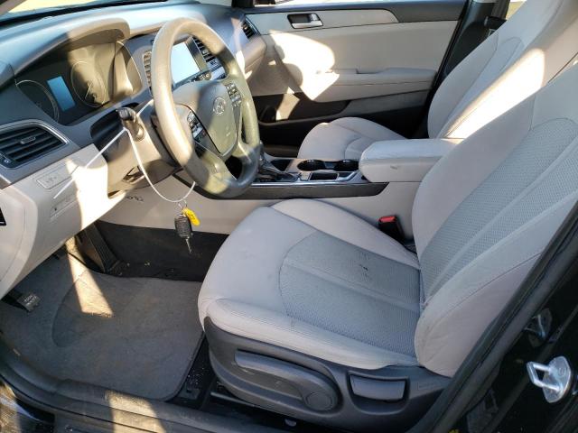 Photo 7 from auction – 2016 HYUNDAI SONATA SE with VIN 5NPE24AF2GH276526
