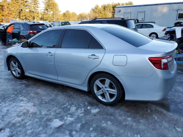 Photo 2 from auction – 2014 TOYOTA CAMRY L with VIN 4T1BF1FK4EU765598