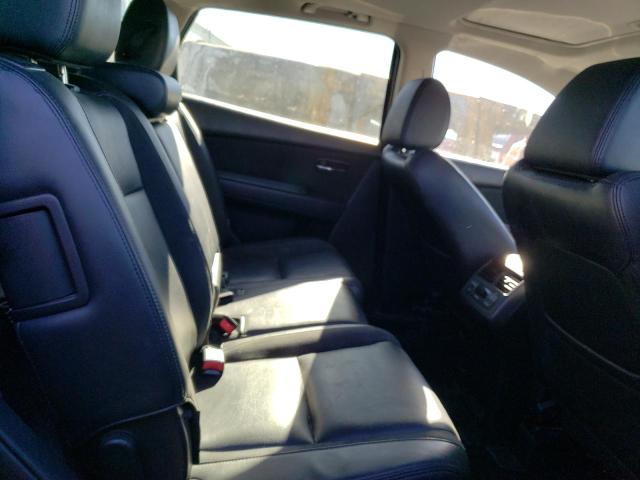 Photo 11 from auction – 2013 MAZDA CX-9 TOURI with VIN JM3TB3CV9D0422703