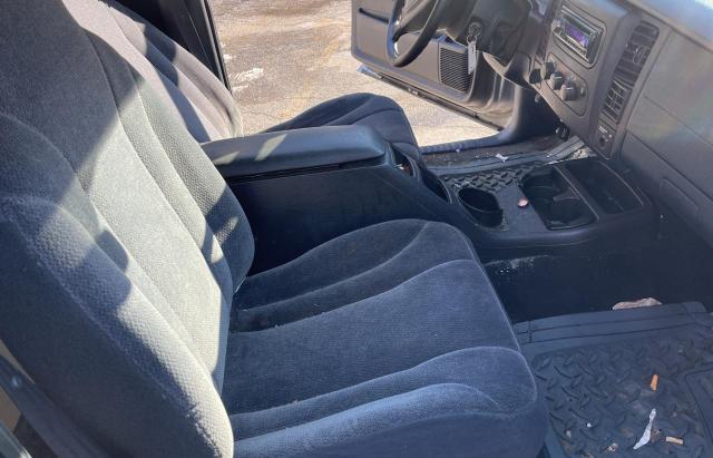 Photo 5 from auction – 2004 DODGE DAKOTA SLT with VIN 1D7HG42N14S508041