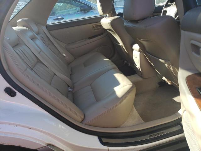Photo 10 from auction – 2000 LEXUS ES 300 with VIN JT8BF28G9Y0257074
