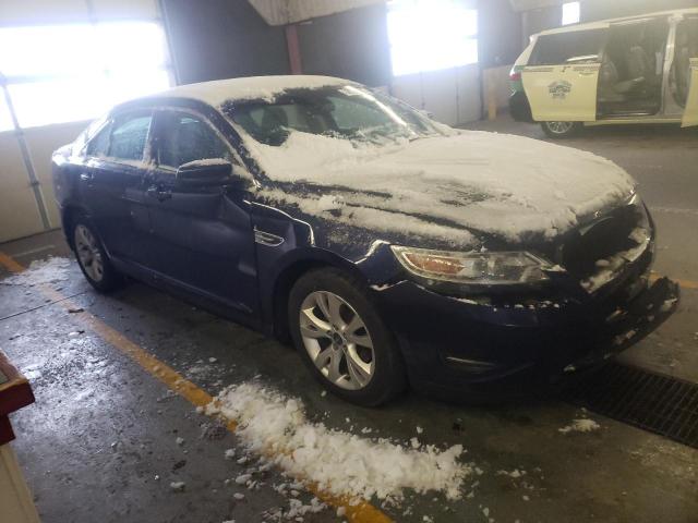 Photo 4 from auction – 2011 FORD TAURUS SEL with VIN 1FAHP2EW2BG131440