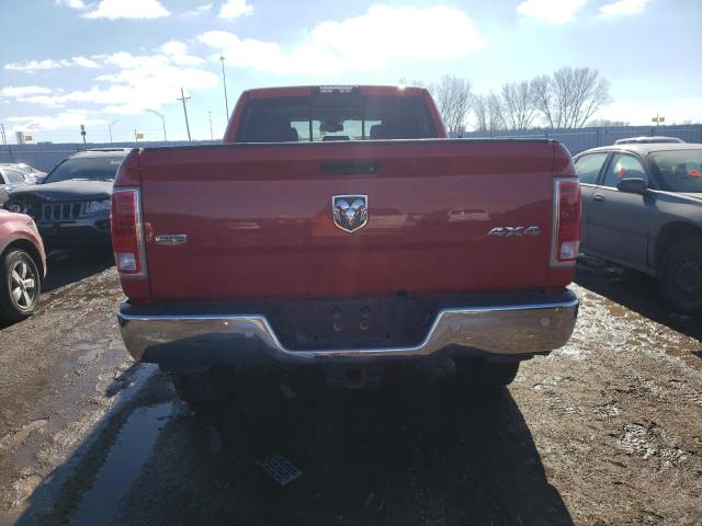 Photo 6 from auction – 2017 RAM 2500 LARAM with VIN 3C6UR5FL2HG706200