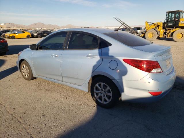 Photo 2 from auction – 2013 HYUNDAI ACCENT GLS with VIN KMHCT4AE7DU531857