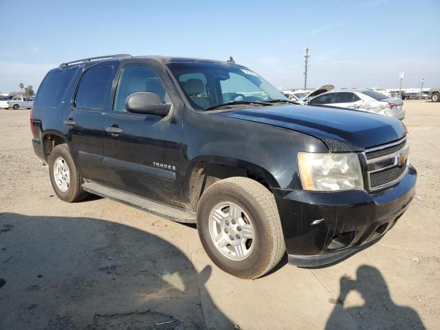 Photo 4 from auction – 2007 CHEVROLET TAHOE C150 with VIN 1GNFC13097J339614