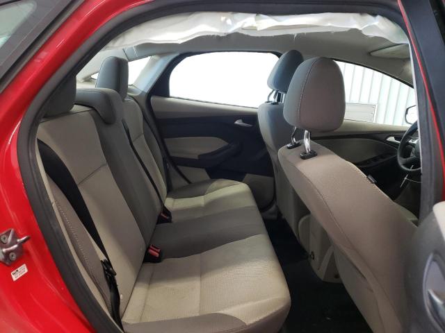 Photo 10 from auction – 2012 FORD FOCUS SE with VIN 1FAHP3F24CL346120