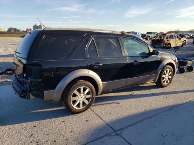 Photo 3 from auction – 2008 FORD TAURUS X S with VIN 1FMDK02WX8GA38010