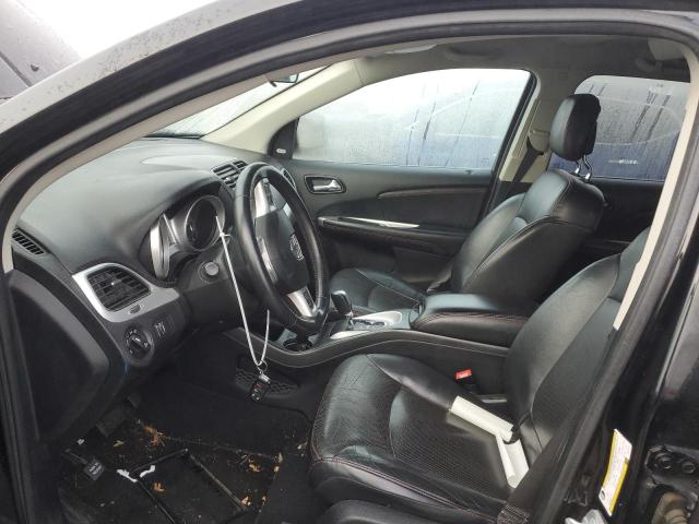 Photo 7 from auction – 2018 DODGE JOURNEY GT with VIN 3C4PDCEG0JT491409