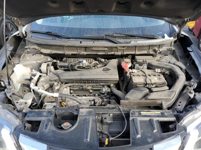 Photo 12 from auction – 2018 NISSAN ROGUE S with VIN JN8AT2MT7JW486756