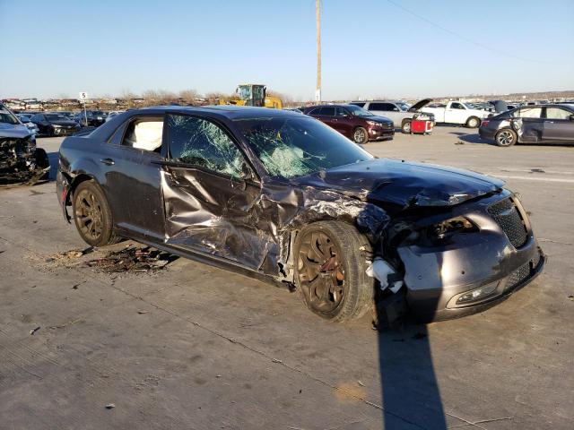 Photo 4 from auction – 2016 CHRYSLER 300 S with VIN 2C3CCABTXGH304528