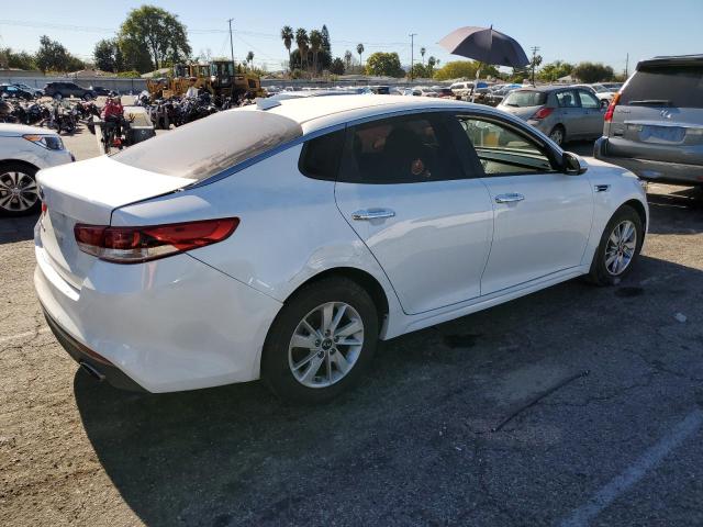 Photo 3 from auction – 2016 KIA OPTIMA LX with VIN 5XXGT4L38GG054304
