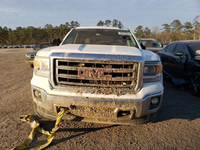 Photo 5 from auction – 2015 GMC SIERRA K15 with VIN 3GTU2VEC4FG524719