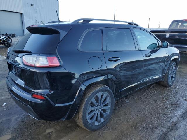 Photo 3 from auction – 2019 JEEP CHEROKEE L with VIN 1C4PJMDN7KD331372