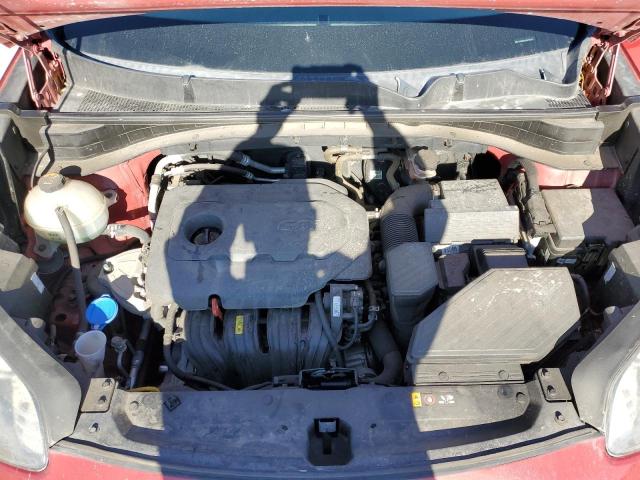 Photo 12 from auction – 2017 KIA SPORTAGE L with VIN KNDPM3AC5H7232402