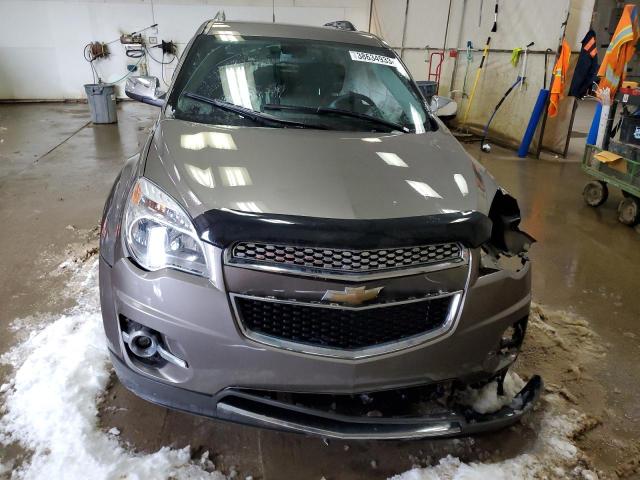 صورة رقم 5 من المزاد - 2011 CHEVROLET EQUINOX LT مع VIN 2CNALPEC7B6325712