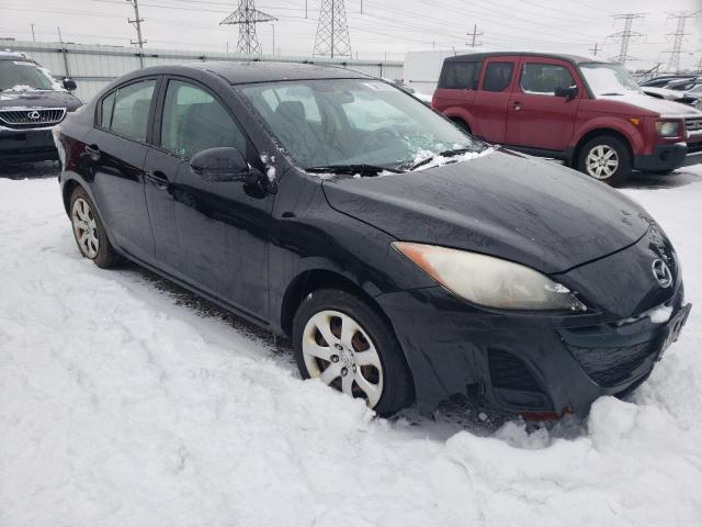 Photo 4 from auction – 2010 MAZDA 3 I with VIN JM1BL1SF8A1267230