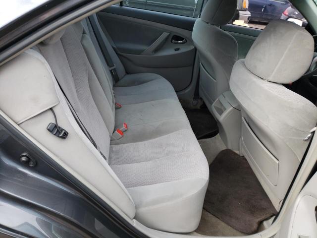Photo 10 from auction – 2011 TOYOTA CAMRY BASE with VIN 4T1BF3EK1BU152122