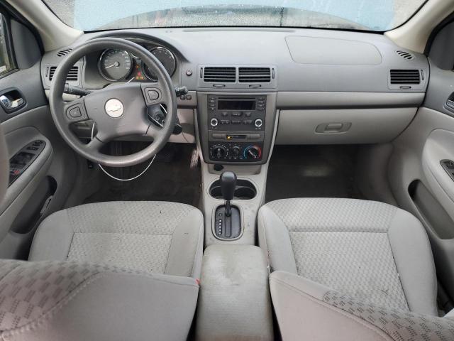 Photo 8 from auction – 2006 CHEVROLET COBALT LT with VIN 1G1AL55F467722408