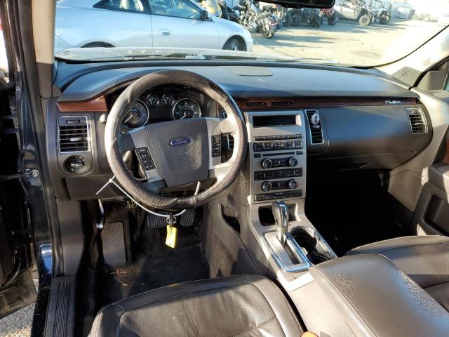 Photo 8 from auction – 2009 FORD FLEX SEL with VIN 2FMDK52C09BA10700