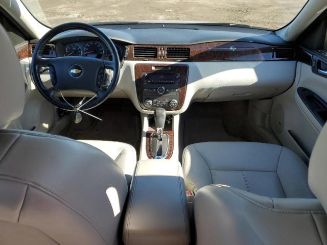 Photo 8 from auction – 2012 CHEVROLET IMPALA LTZ with VIN 2G1WC5E3XC1316668