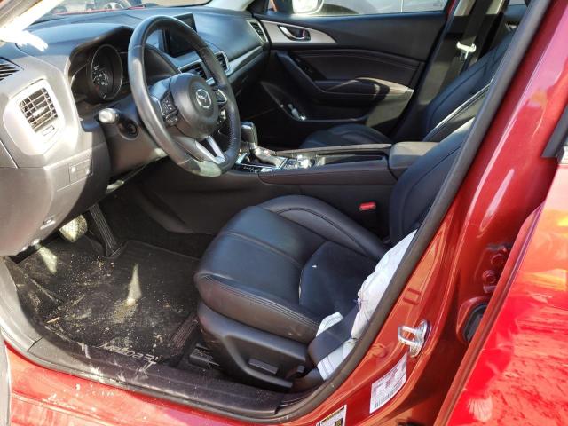 Photo 7 from auction – 2018 MAZDA 3 TOURING with VIN 3MZBN1V38JM275825