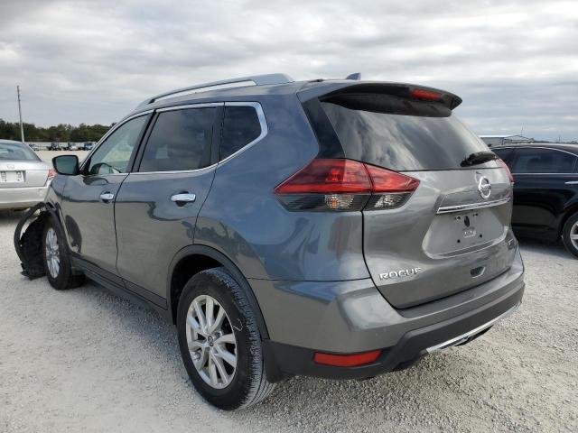 Photo 2 from auction – 2019 NISSAN ROGUE S with VIN 5N1AT2MT7KC756269