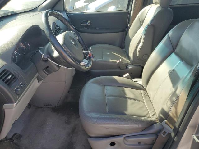 Photo 7 from auction – 2005 CHEVROLET UPLANDER L with VIN 1GNDX33L65D246188