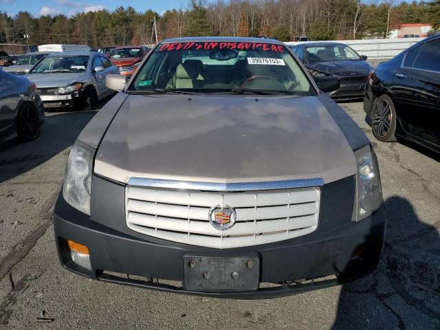 Photo 5 from auction – 2006 CADILLAC CTS with VIN 1G6DM57T160187179