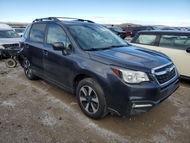 Photo 4 from auction – 2018 SUBARU FORESTER 2 with VIN JF2SJAGC4JH431411
