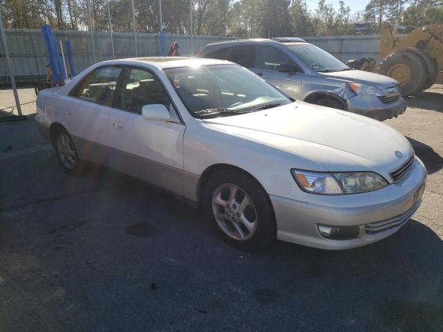 Photo 4 from auction – 2000 LEXUS ES 300 with VIN JT8BF28G9Y0257074