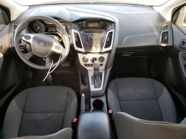 Photo 8 from auction – 2012 FORD FOCUS SE with VIN 1FAHP3F29CL268207